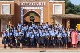 lohagarh farms5