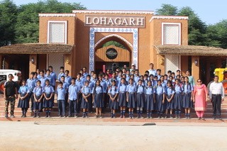 lohagarh farms6