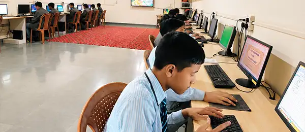 Computer Lab