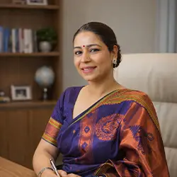 Mrs. Priyanka Sharma